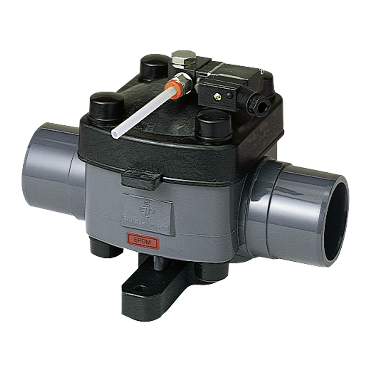 Diaphragm Valve